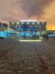 Genio Syariah Hotel Solo Hotel dekat Flamboyan House