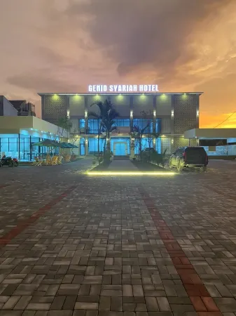 Genio Syariah Hotel Solo