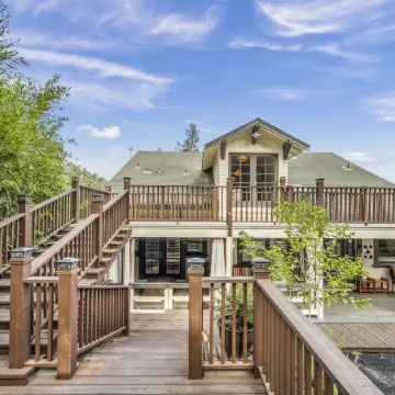 Craftsman Inn