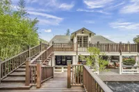 Craftsman Inn - Balkon