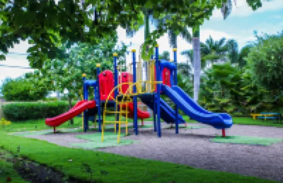 Areca Homes in Draxhall