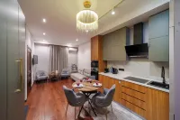 아치 아파트 호텔