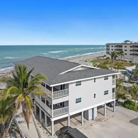 Gulf View Condominiums
