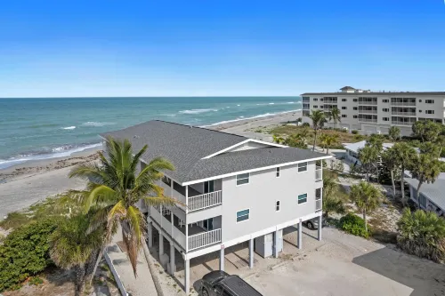 Gulf View Condominiums - 4 stjerner