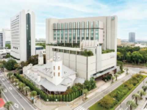 Hotel Springs Makuhari Premier Hotels in Chiba City