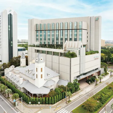 Hotel Springs Makuhari Premier