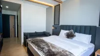 KAF MOUNT ERCİYES Hotels in 