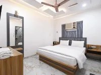 Namah Inn Отели рядом с достопримечательностью «Храм Дурга»