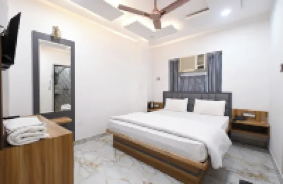 Namah Inn