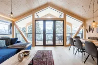 Naturchalets Turracher Höhe by Alps Resorts - Alphydda