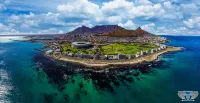 Dawson's Creek Muizenberg