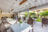 Agrilia Hotel Adults Only - Bintang 2
