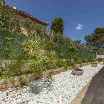 Sueño III Hotel Exterior