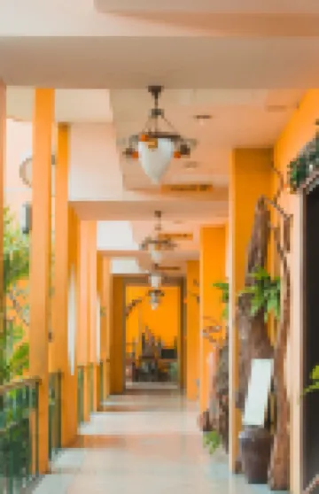 Country Village Hotel