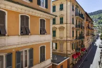 원더풀 이탈리의 우노 스코르치오 술 마레