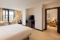 Exe Oviedo Centro Hotels in Fitoria