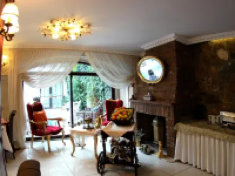 Saint John Hotel Hotels in Selcuk