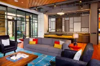 Welcoming DC Area Apartments Hotels in Rose Hill