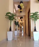 Hotel Grand Arya - Wifi