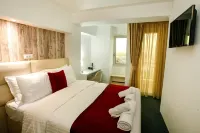 View Inn Boutique Hotel Hotel a Centar
