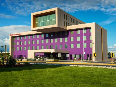 Hilton Garden Inn Monterrey Airport