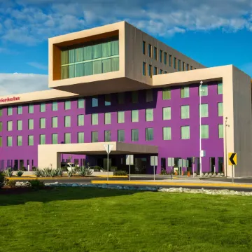 Hilton Garden Inn Monterrey Airport