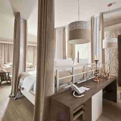 帕拉迪爾姆飯店 Rooms