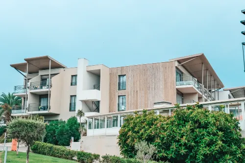 Thalazur Hotels in Biot
