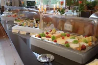 Stadthotel Stern - breakfast