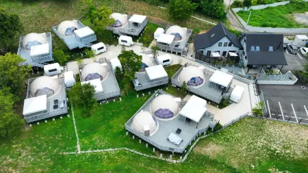 last piece Отели в г. Итосима