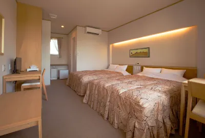 Family Stay Tsukuba Hôtels à : 