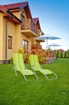 Villa in Rowy Near Baltic Sea & National Park