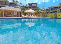 Kapalua Bay Villa 29b4 1 卧室別墅 由 RedAwning 提供 - 別墅