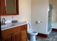 Pack Train Inn