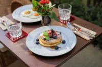 Ocean Boutique Guesthouse - Breakfast