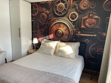 Bnb Goldies Отели рядом со станцией Центральная железнодорожная станция Эйнховен