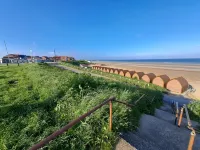 Seaside Chalet Retreat in Bridlington - Chalet