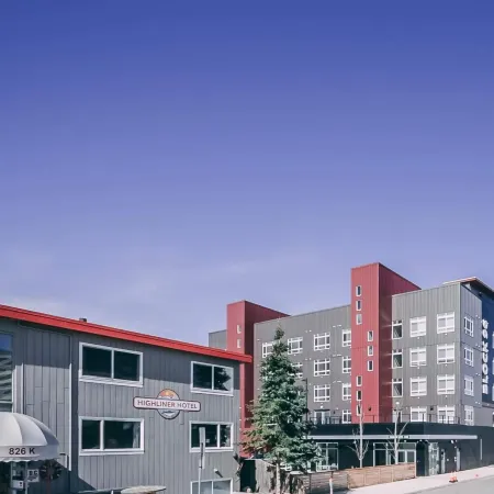 Highliner Hotel