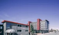 Highliner Hotel Hotels near Resolution Park