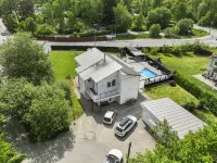 Luxury Villa Stockholm Hotels in Huddinge