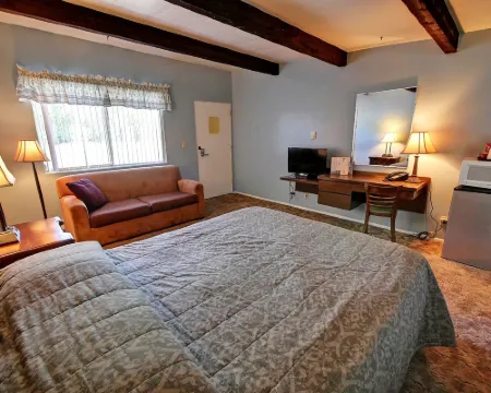 Idle A While Motel Hotels in Twisp