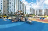 سيسايد جدانسك ليتنيكا باي داون تاون أبارتمنتس