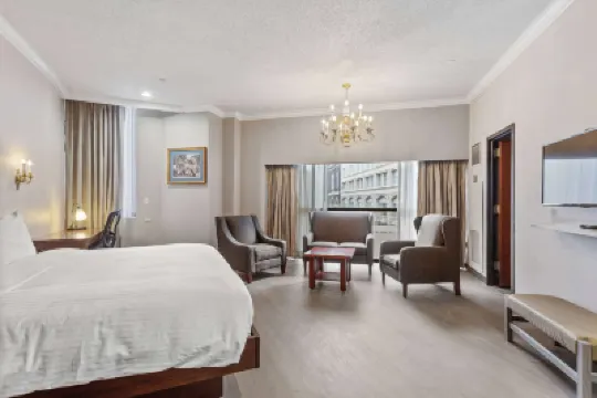 Wyndham Garden Baronne Plaza New Orleans Hotels near Amtrak - New Orleans Union Passenger Terminal