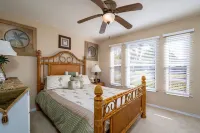 레드어닝에서의 사니벨과 포트 마이어스 비치에서 단지 마일 떨어진 개인 풀 홈 ~ 3 베드룸 집