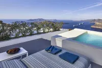Alti Santorini Suites - Caldera View -  case vacanza in affitto