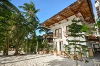 Signature Boracay Blue Отели в г. Пляж Манок-Манок