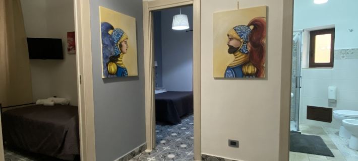 La Nuova Girgenti Hotéis em Agrigento
