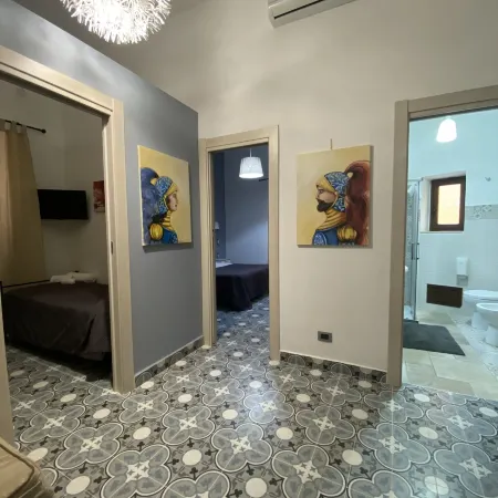 La Nuova Girgenti