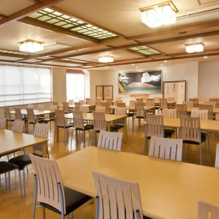 Onsen Hotel Nakahara Bessou Nonsmoking, Earthquake Retrofit