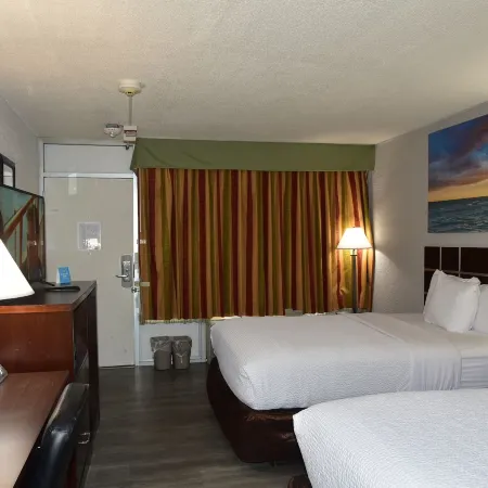 Days Inn by Wyndham Stuart, FL